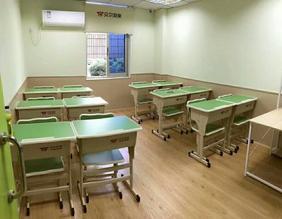 安徽奕博教育咨询 以专业服务引领学业规划与成长之路