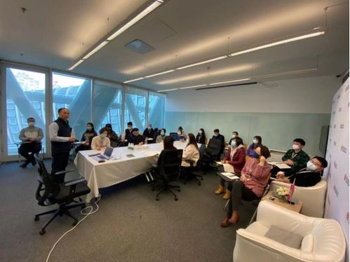 凤凰教育第一事业部2021年工作会议 聚焦教育咨询，擘画发展新蓝图